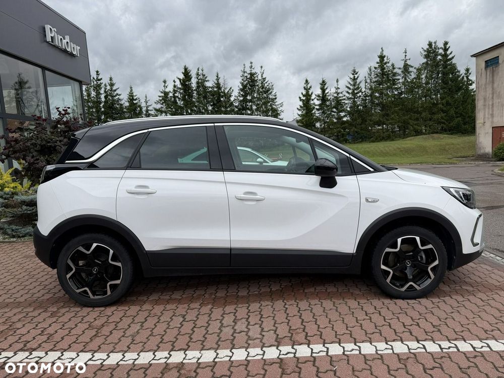 Opel Crossland 1.2 T Elegance - 4