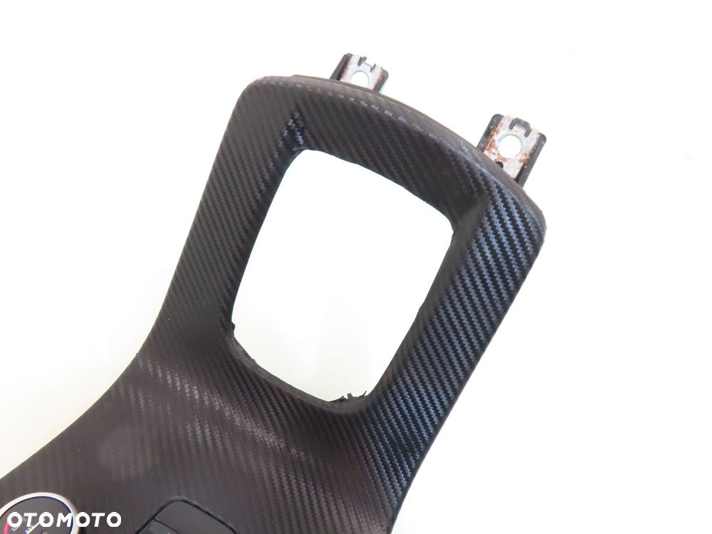 KLIMATRONIK PANEL STEROWANIA RADIA VOLVO C30 30672565 - 5