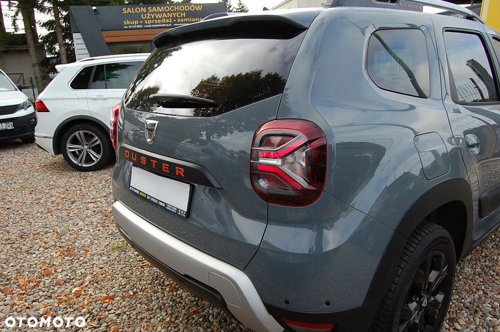 Dacia Duster - 5