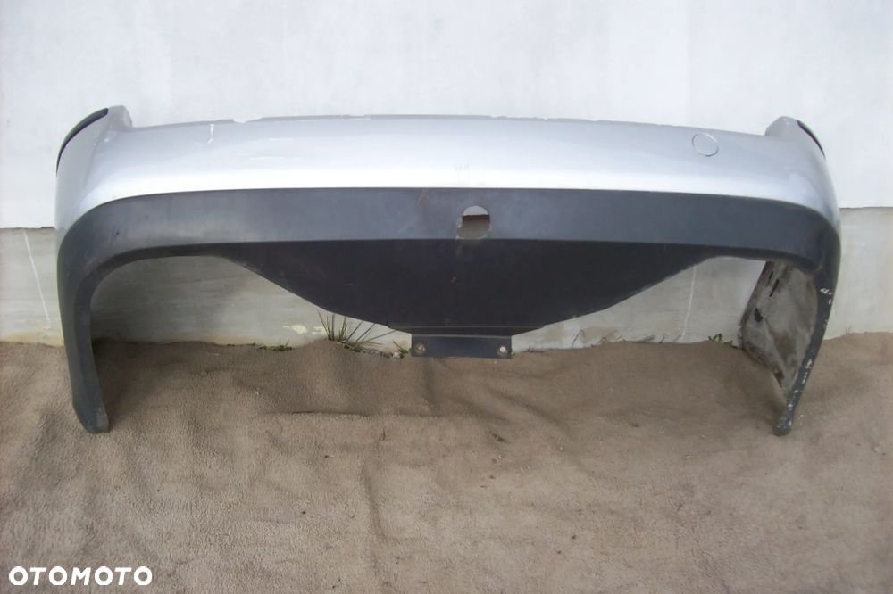 ZDERZAK TYLNY FORD MONDEO KM 3 KOMBI LIFT - 6