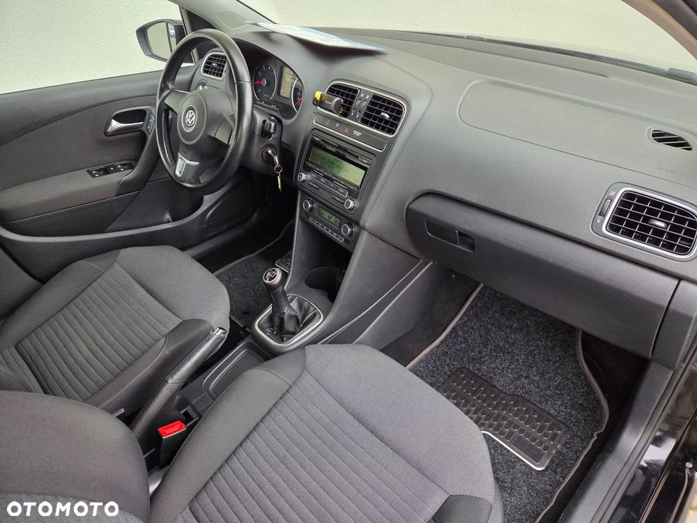 Volkswagen Polo - 10