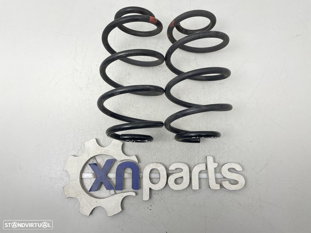 Conjunto molas suspensão Trás MERCEDES-BENZ CLA Coupe (C117) CLA 200 CDI - 1