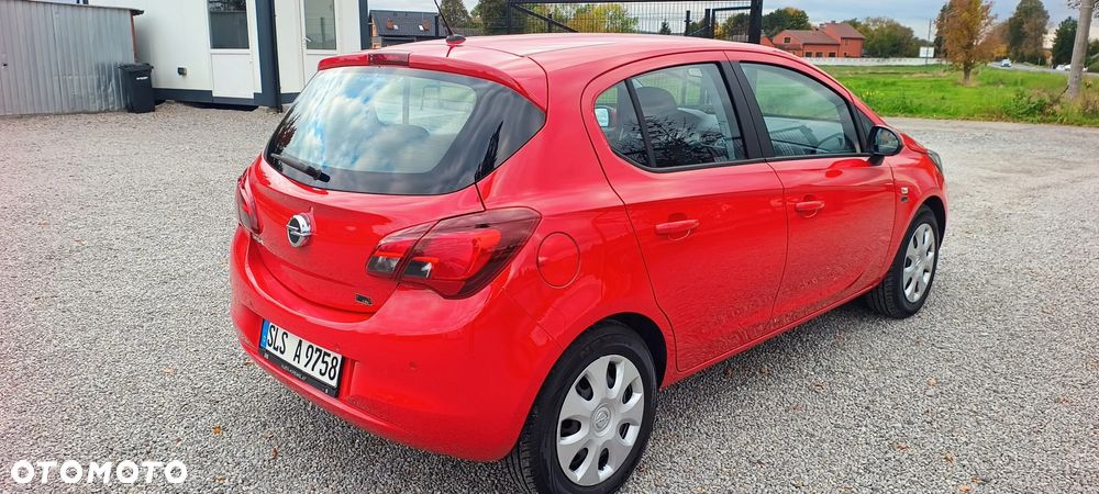 Opel Corsa - 8