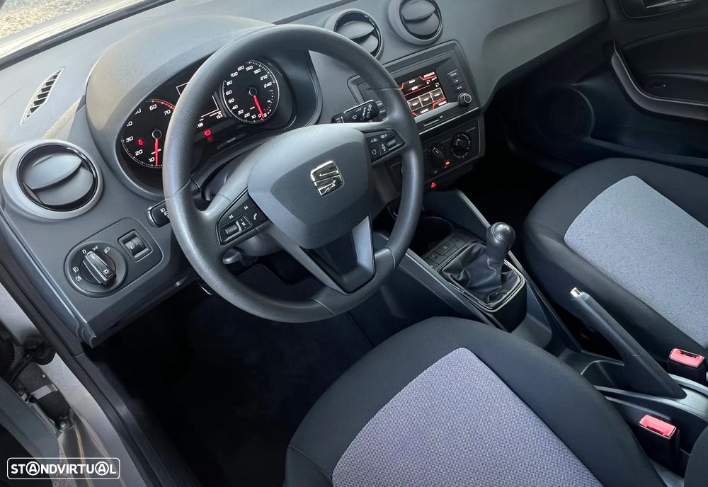 SEAT Ibiza 1.0 Style - 19