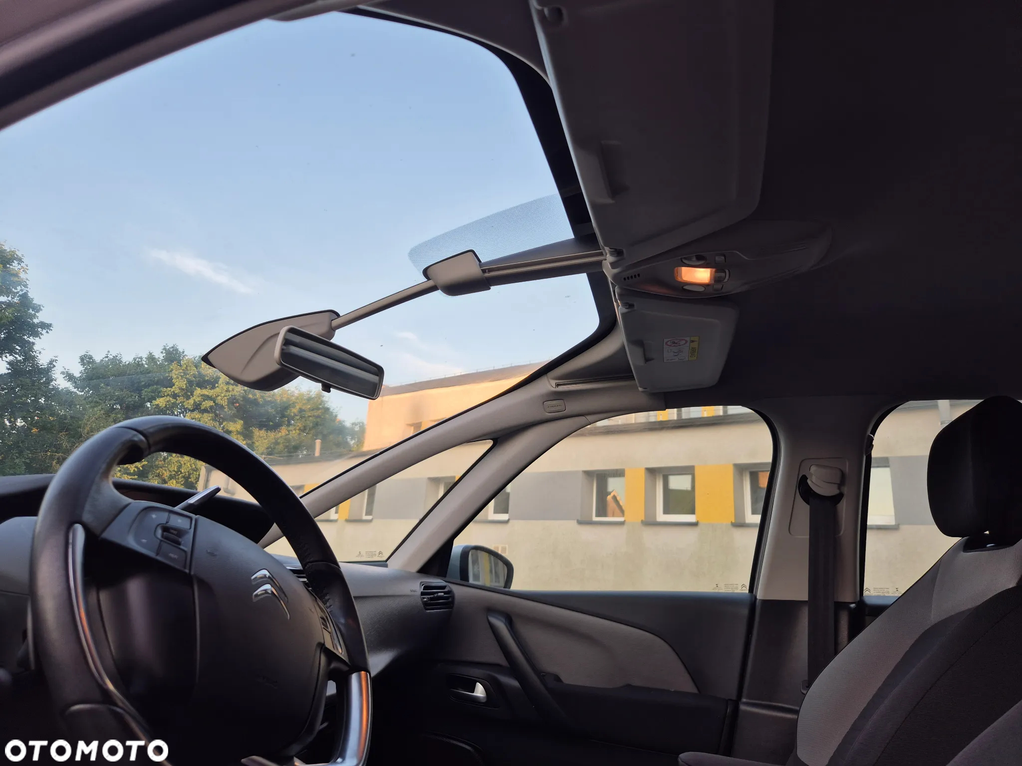 Citroën C4 Picasso 1.6 e-HDi Intensive ETG6 - 30