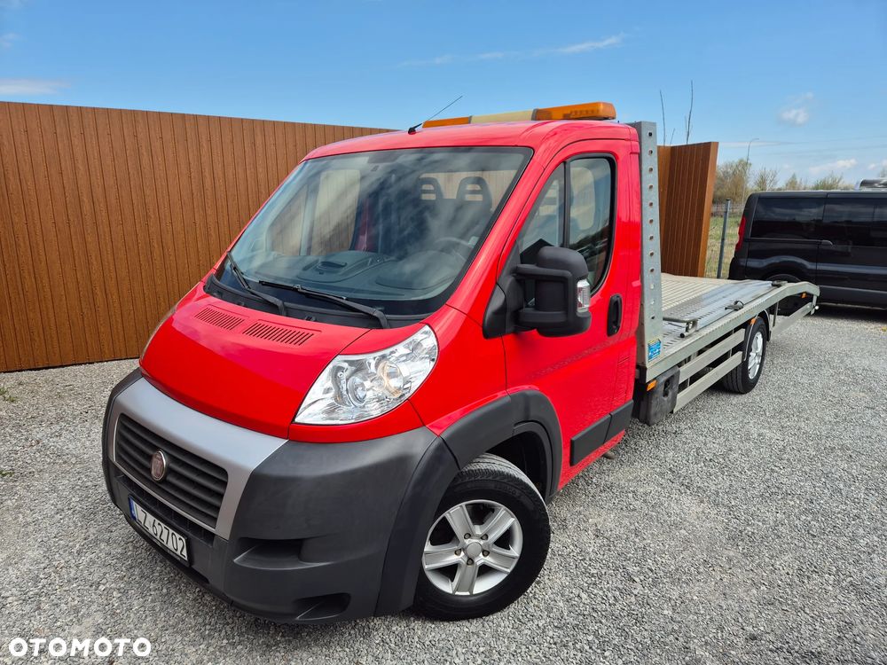 Fiat Ducato - 1