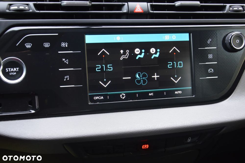 Citroën C4 SpaceTourer - 24