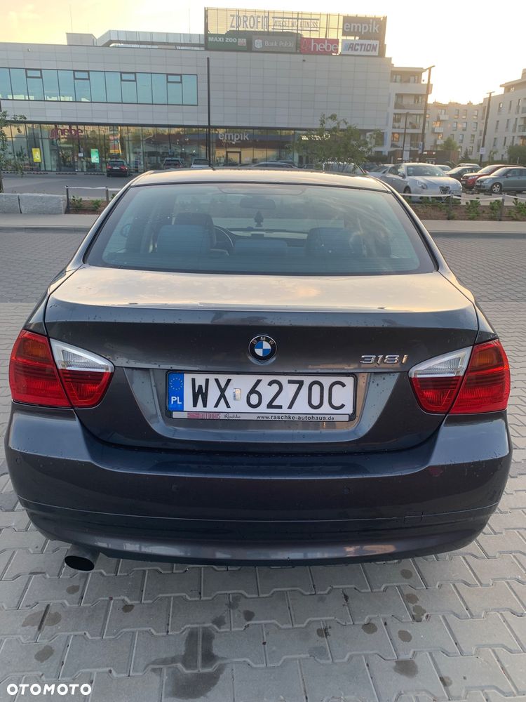 BMW Seria 3 - 3