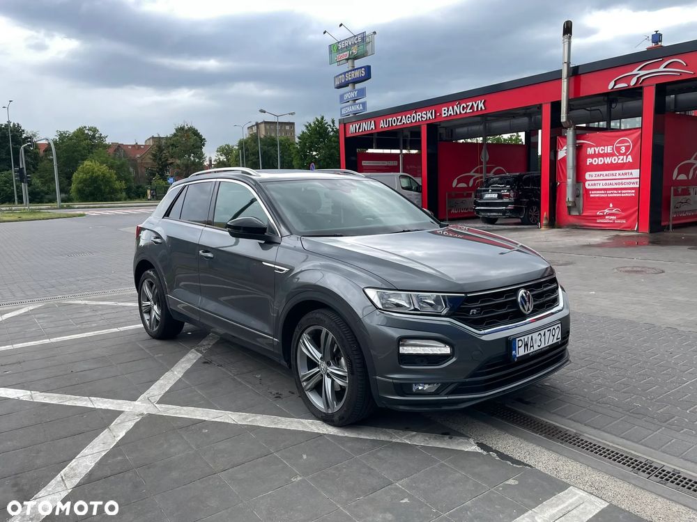 Volkswagen T-Roc - 11