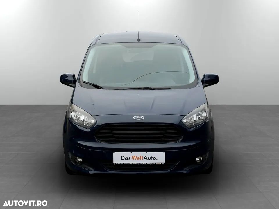 Ford Tourneo Courier 1.5 TDCi City - 2