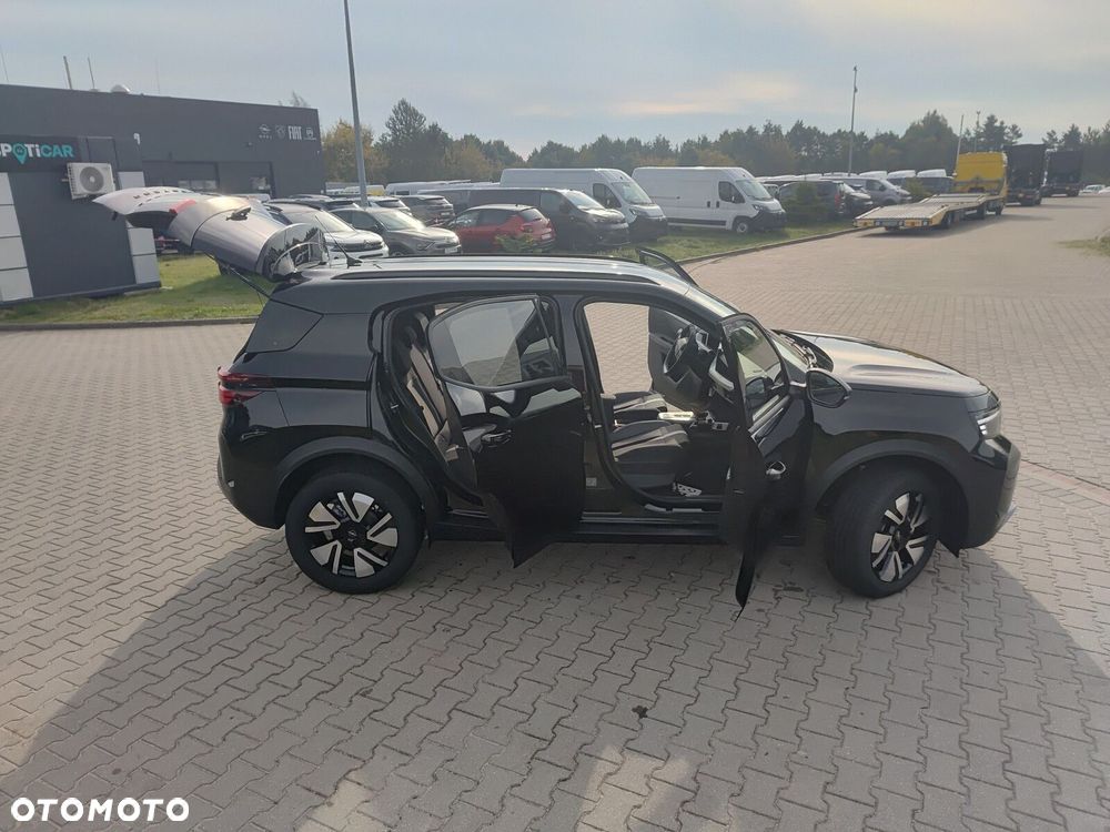Opel Frontera - 24