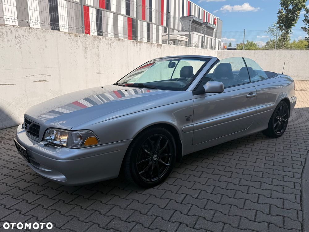 Volvo C70 - 5