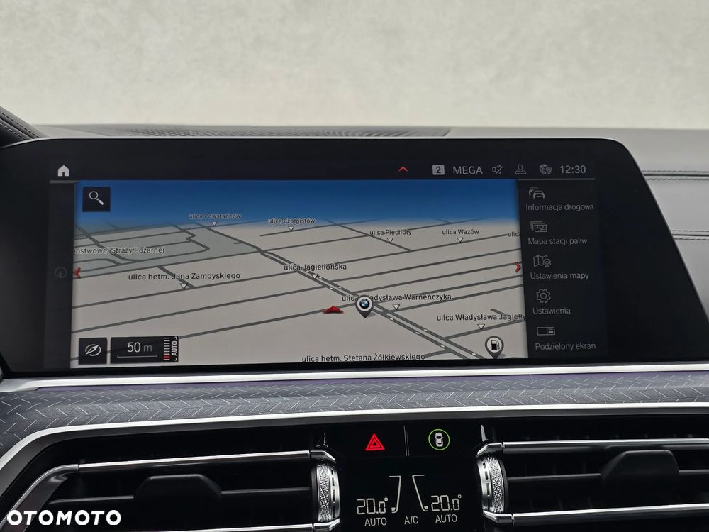 BMW X5 xDrive45e - 31