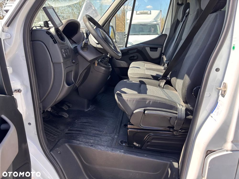 Renault MASTER - 8
