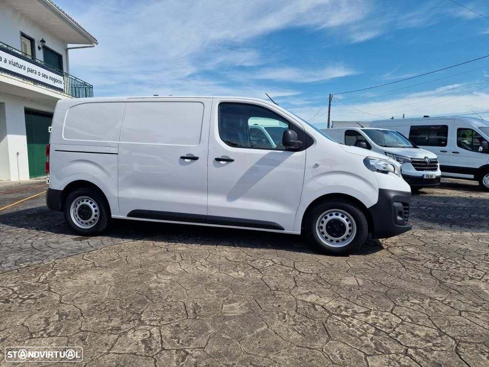Peugeot Expert E- EXPERT 100KWH L2 - 6
