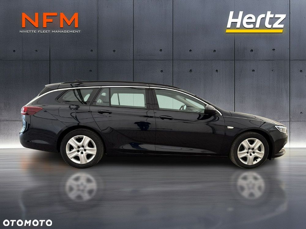 Opel Insignia 1.6 CDTI Enjoy S&S Eco - 7