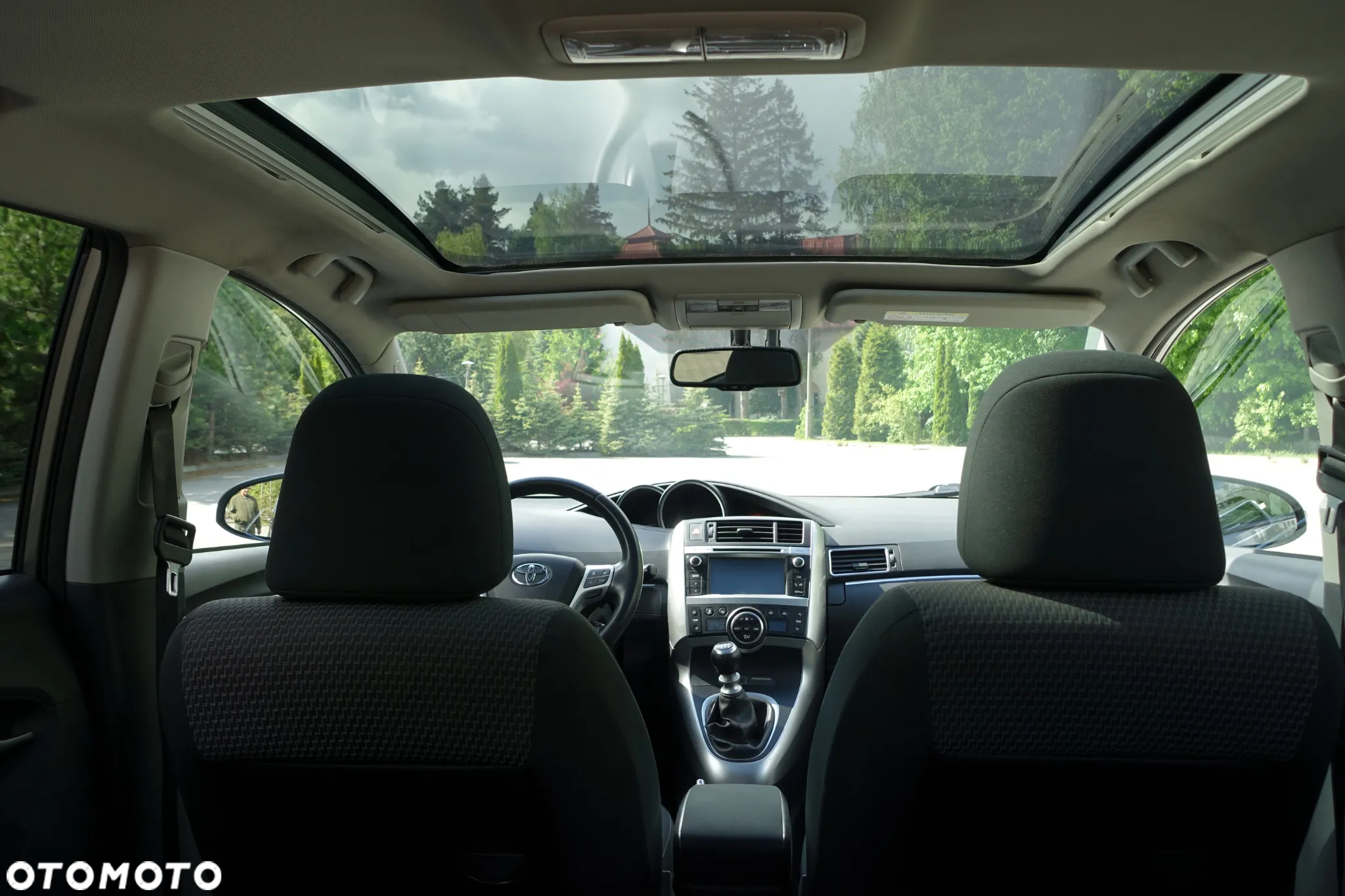 Toyota Verso 1.6 D-4D Premium - 20