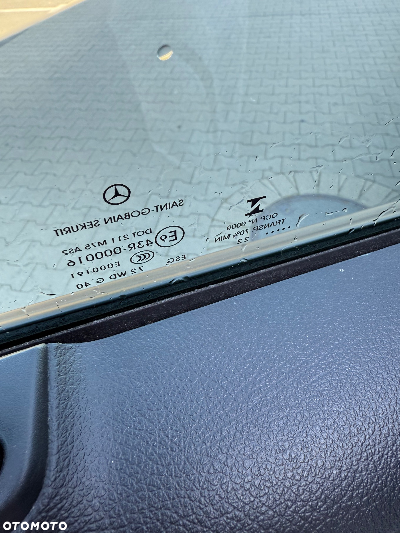 Mercedes-Benz Vito Long - 16