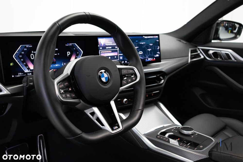 BMW Seria 4 430i xDrive M Sport - 14