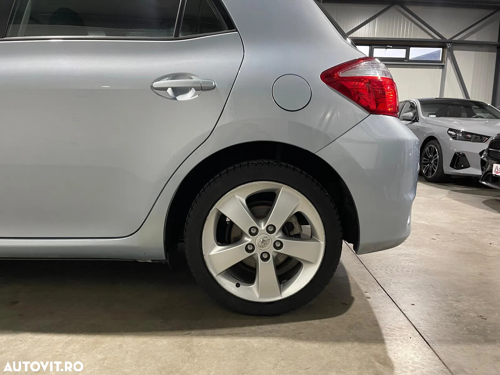 Toyota Auris - 30