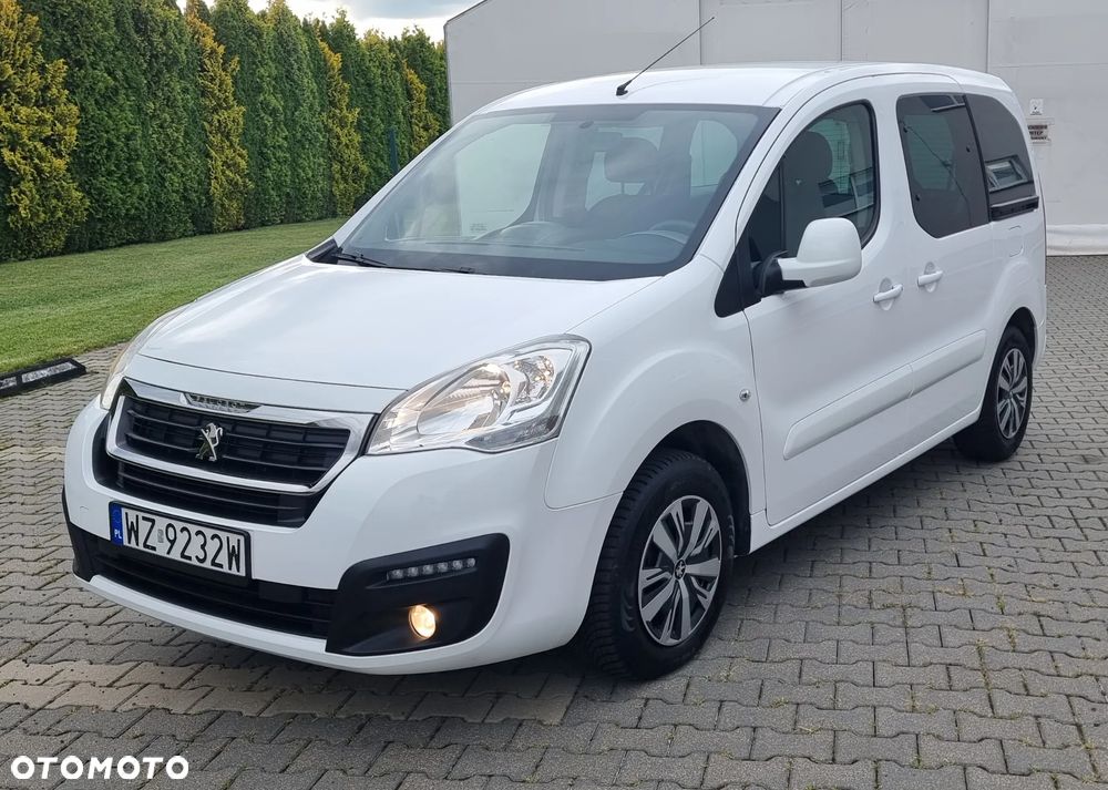Peugeot Partner - 20