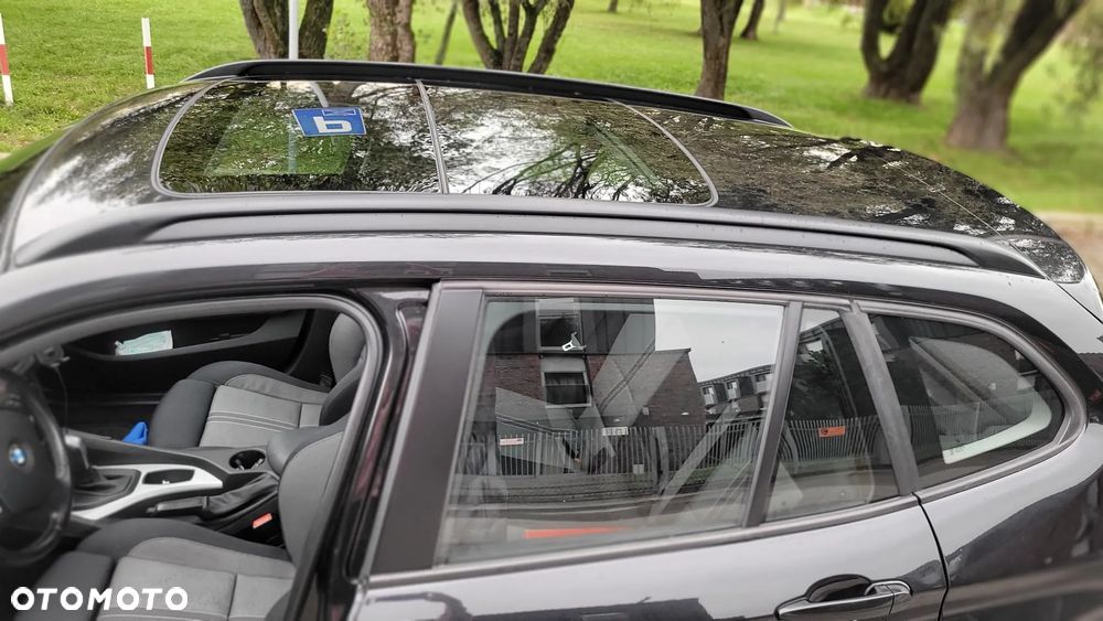 BMW X1 xDrive18d - 2