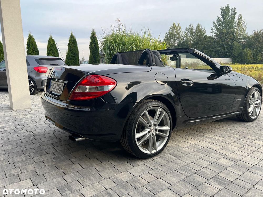 Mercedes-Benz SLK - 29