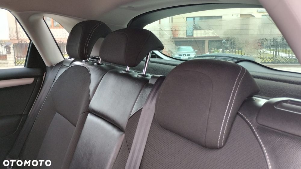 Citroën C4 VTi 95 Attraction - 5