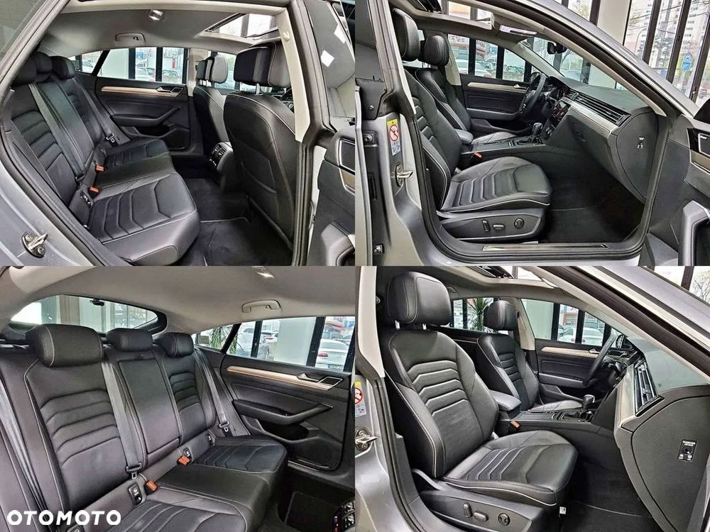 Volkswagen Arteon 2.0 TDI SCR 4Motion DSG R-Line Edition - 10