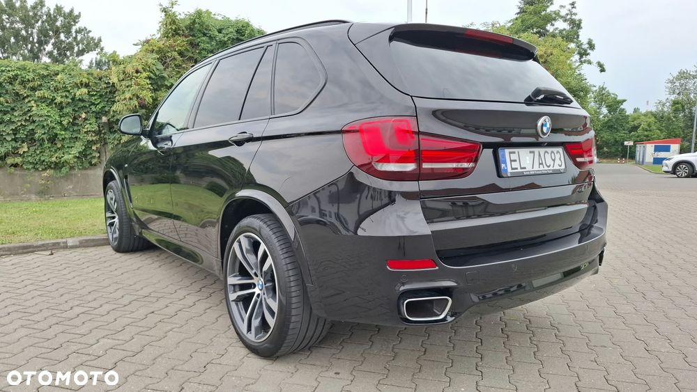 BMW X5 - 10