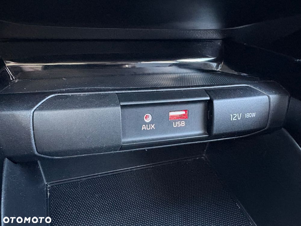 Kia Stonic 1.0 T-GDI OPF Vision - 27