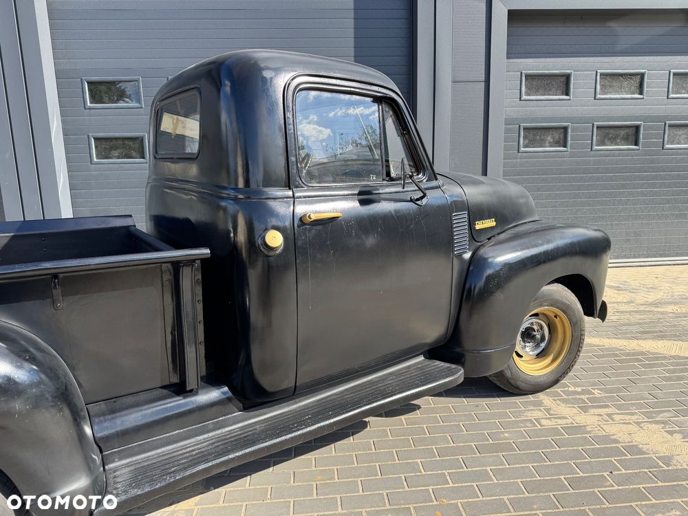 Chevrolet Inny - 3