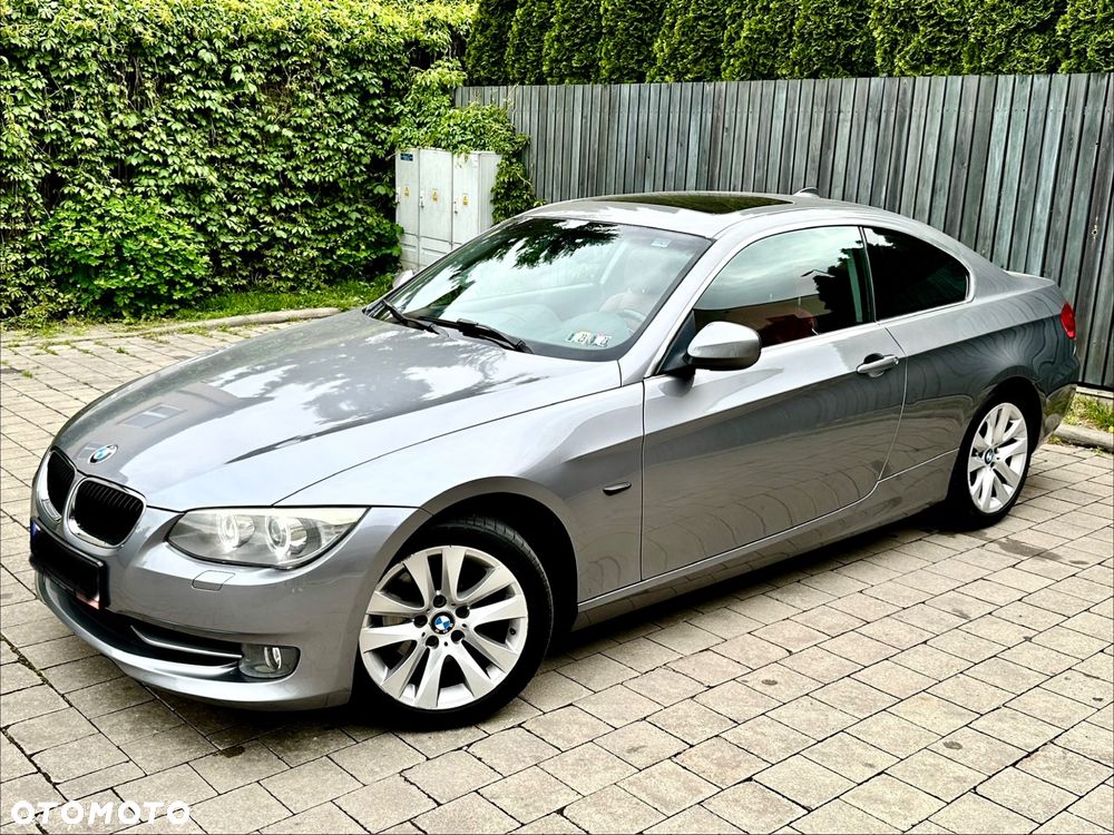 BMW Seria 3 - 1