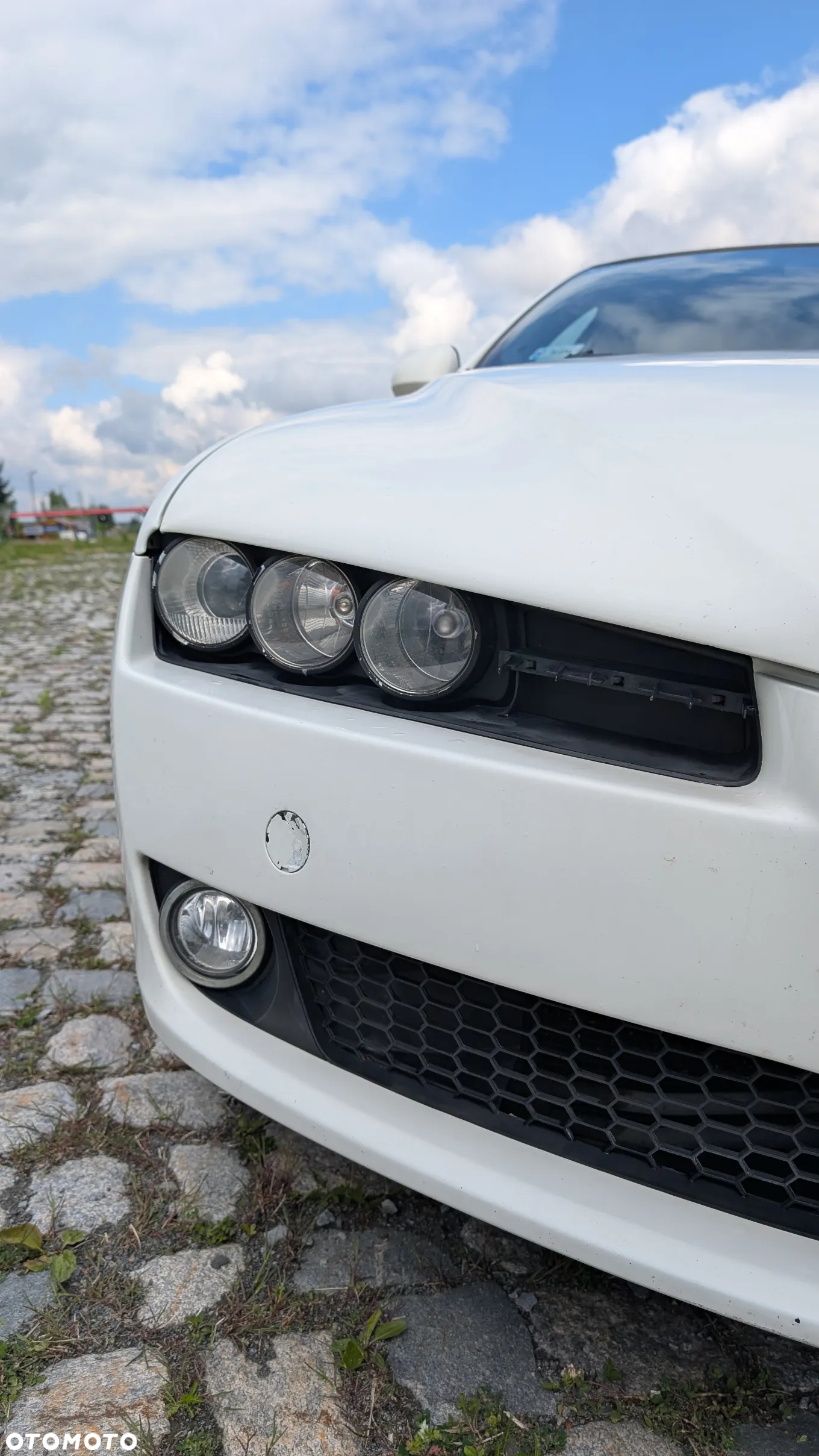 Alfa Romeo 159 2.4 JTDM 20V DPF Q-Tronic Distinctive - 12