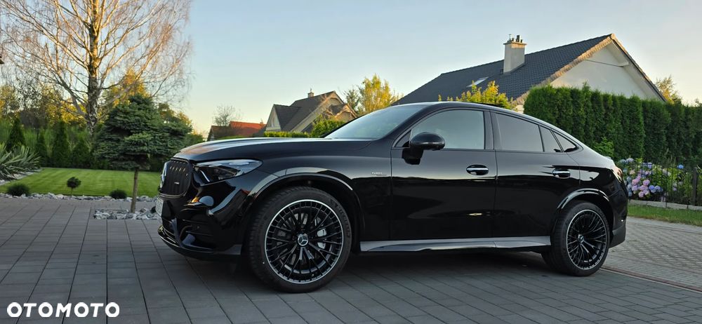 Mercedes-Benz GLC - 8