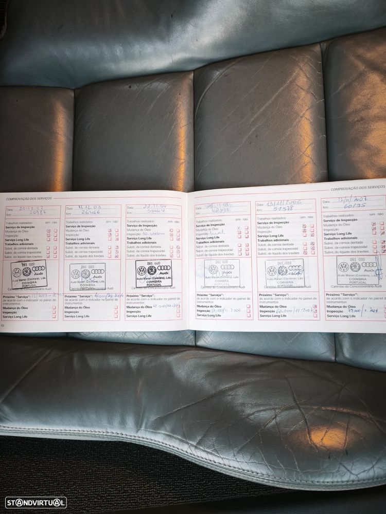 Audi TT Coupé 1.8 T - 18