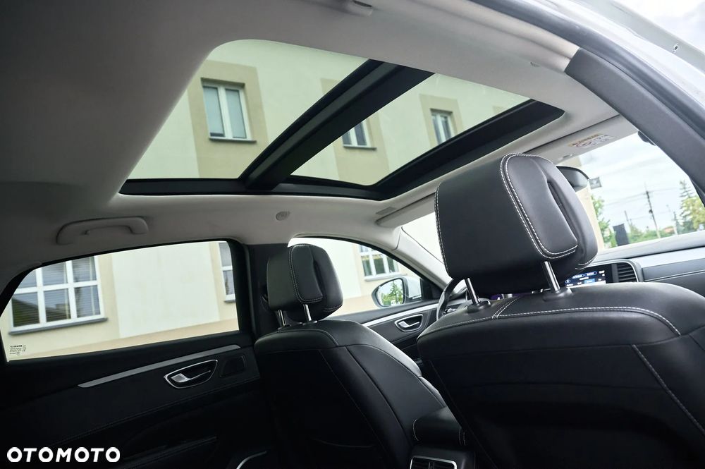 Renault Talisman - 29