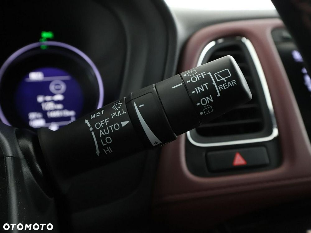 Honda HR-V 1.5 i-VTEC TURBO CVT Sport - 31