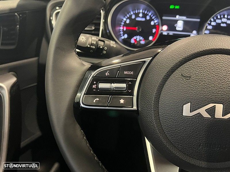 Kia XCeed 1.0 T-GDI Drive - 18