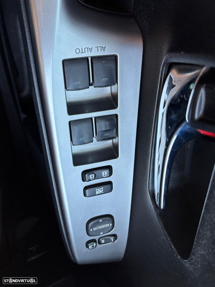 Toyota Prius+ 1.8 Luxury Touch&Go+ - 11