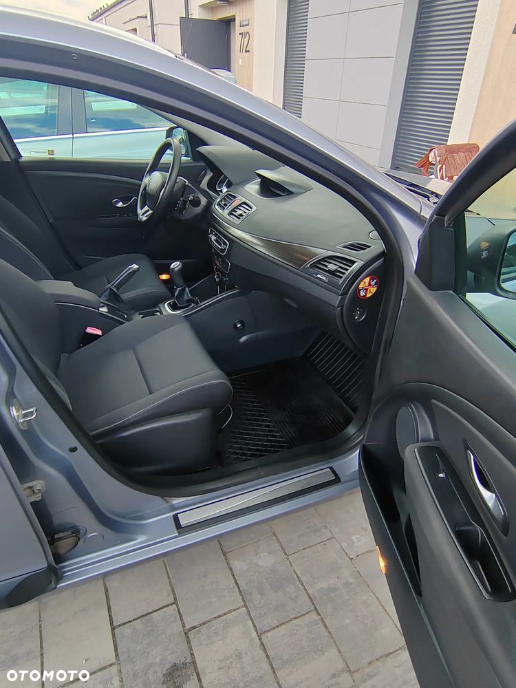 Renault Megane 1.6 16V Expression - 5
