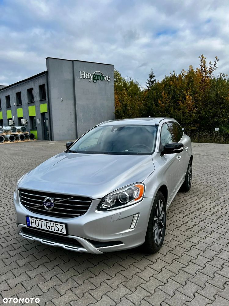 Volvo XC 60 - 5