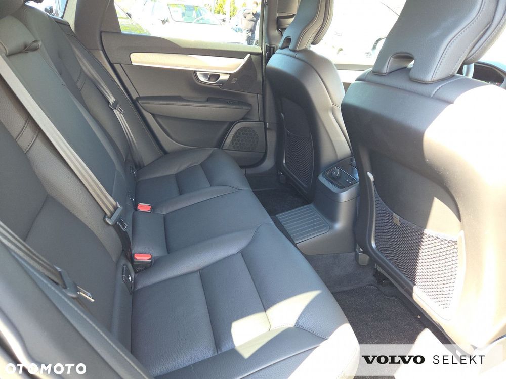 Volvo V90 T6 AWD Plus Dark - 13