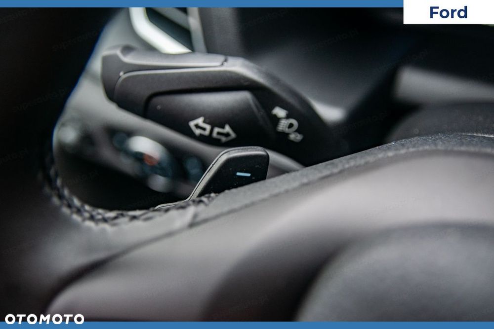 Ford Transit 350 L3H2 Trend A8 2.0 130KM - 25