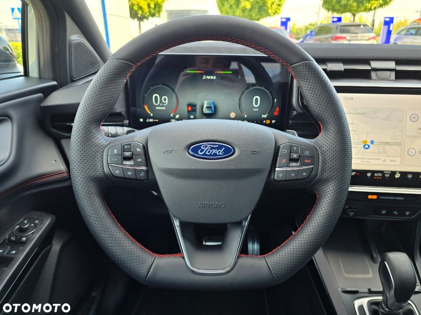 Ford Puma - 16
