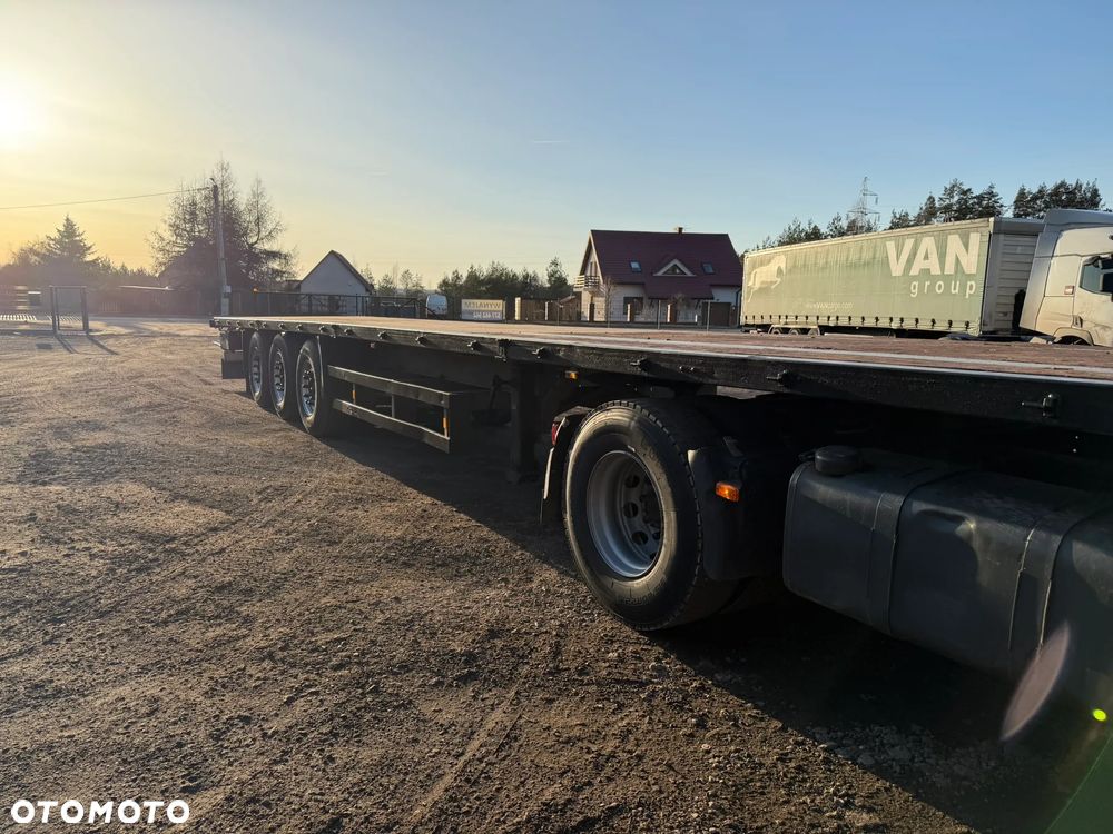 Schmitz Cargobull S01 - 3
