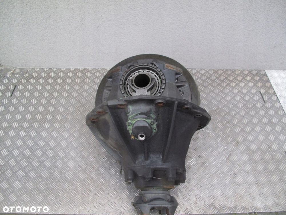 WKłAD MOSTU SCANIA R 2.92 - 6