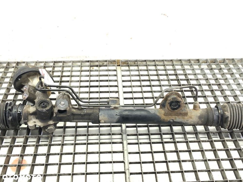 PRZEKŁADNIA KIEROWNICZA MAGLOWNICA  DACIA DUSTER (HS_) 2010 - 2018 1.6 16V 77 kW [105 KM] benzyna - 6