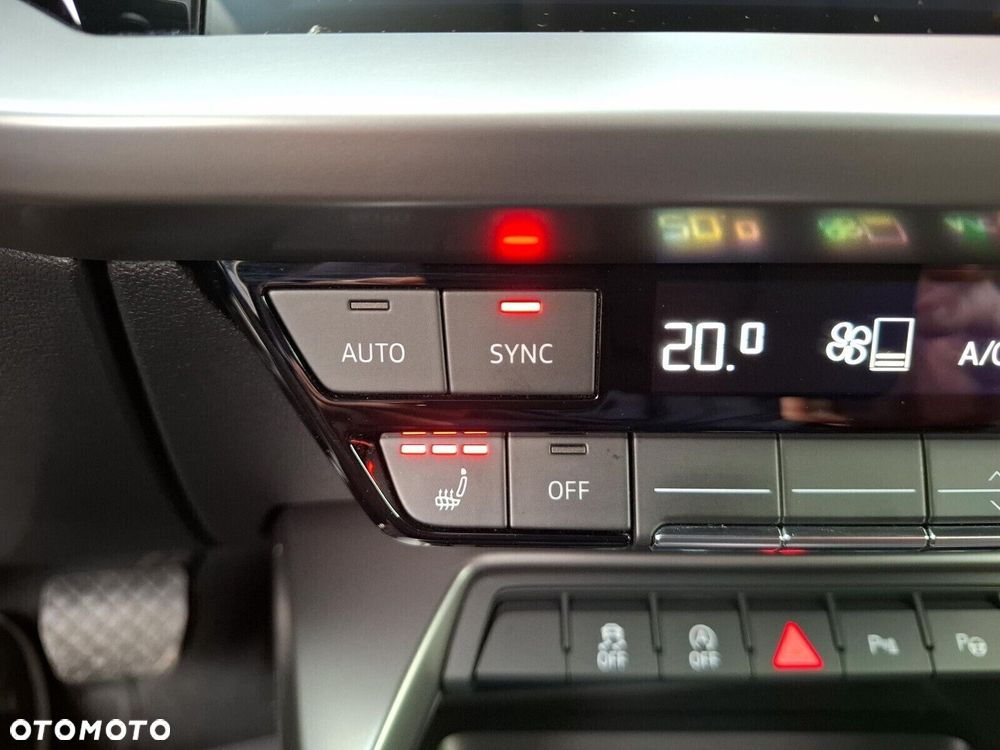 Audi A3 Sportback - 20