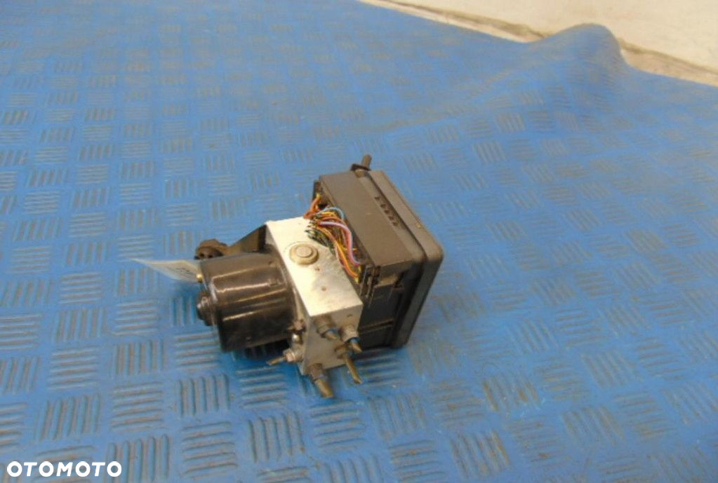BMW E46 1.8B POMPA ABS 6757387 - 4